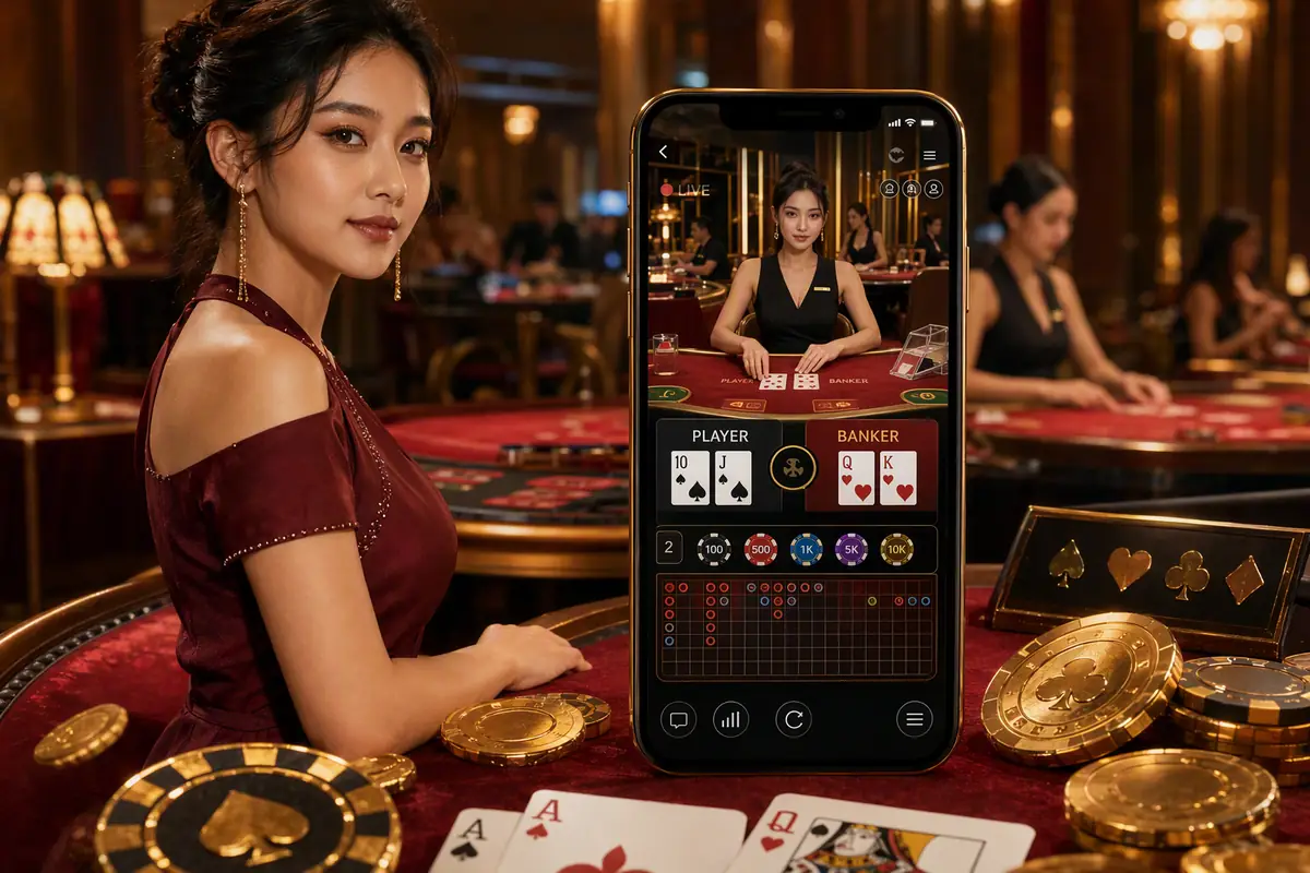ftn11 platform kasino online Malaysia