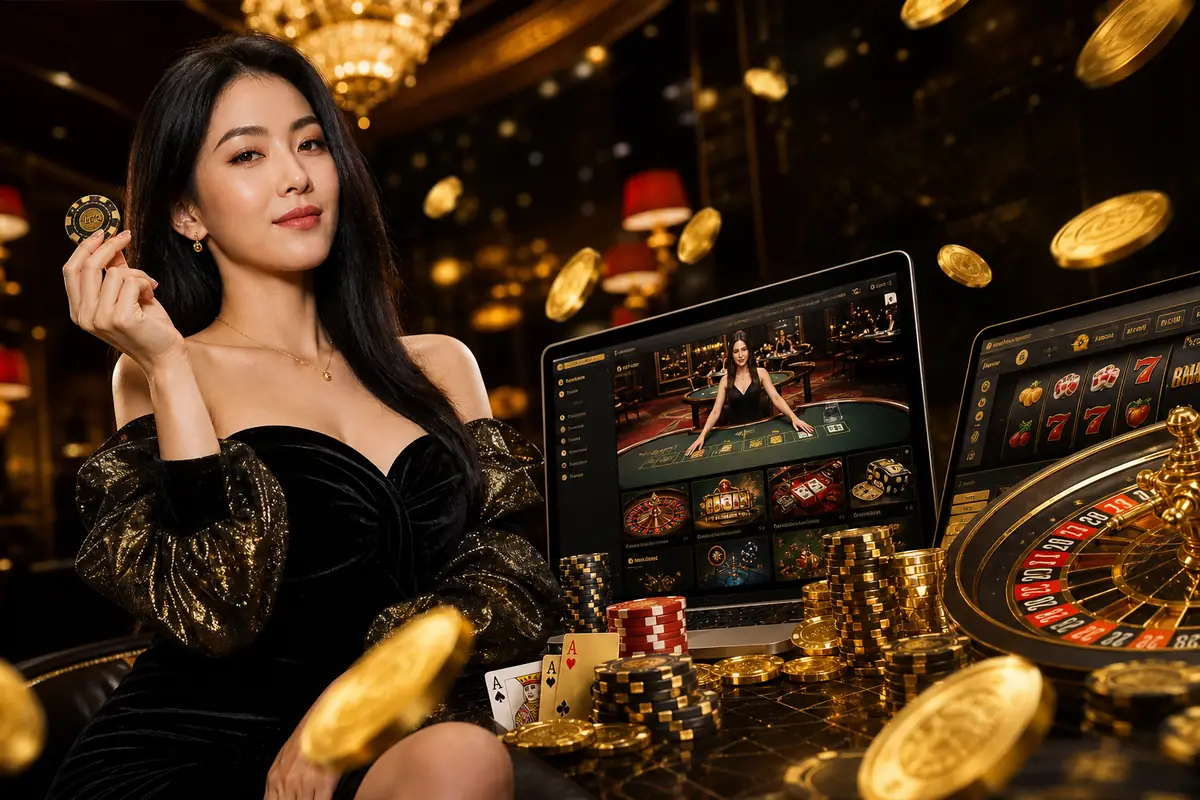 ftn11 slot online daftar akaun baharu